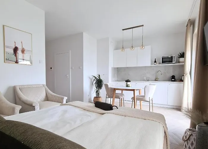 Royal Sand Apartment
