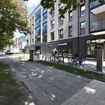 Royal Sand Apartment