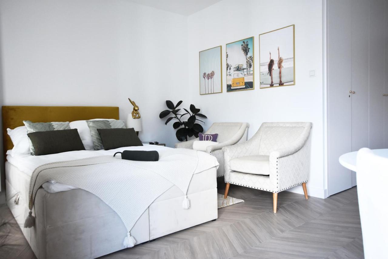 Royal Apartment Gdansk